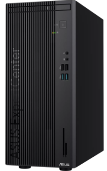 Asus ExpertCenter D501MER Black Asus ExpertCenter D501MER Black