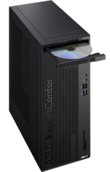 Asus ExpertCenter D501MER Black Asus ExpertCenter D501MER Black