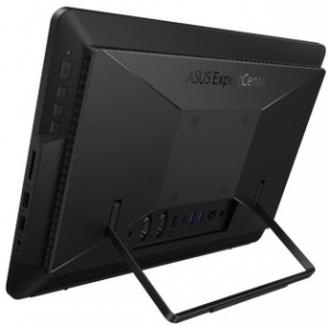 Asus ExpertCenter E1600 Black Asus ExpertCenter E1600 Black