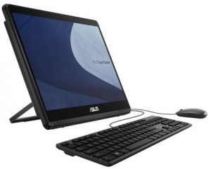Asus ExpertCenter E1600 Black Asus ExpertCenter E1600 Black