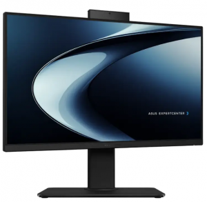 Asus ExpertCenter P470VAK Black