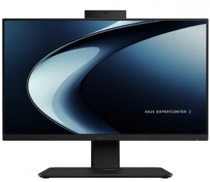 Asus ExpertCenter P470VAK Black