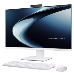 Asus ExpertCenter P470VAK White