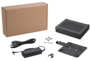 Asus ExpertCenter PN43