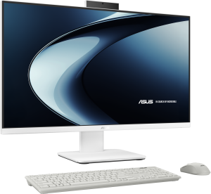 Asus ExpertCenter V470VAK White Asus ExpertCenter V470VAK White