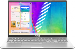 Asus F515E Silver Asus F515E Silver