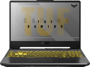 Asus TUF Gaming F15 FX506LH