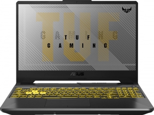 Asus TUF Gaming F15 FX506LH Asus TUF Gaming F15 FX506LH