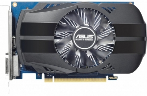 Asus GT1030 2GB GDDR5 Phoenix OC Asus GT1030 2GB GDDR5 Phoenix OC