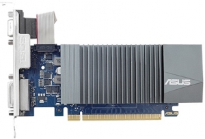 Asus GT710 1GB GDDR5 Silent Low Profile Asus GT710 1GB GDDR5 Silent Low Profile