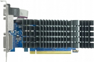 Asus GT710 2GB GDDR3 EVO Low Profile