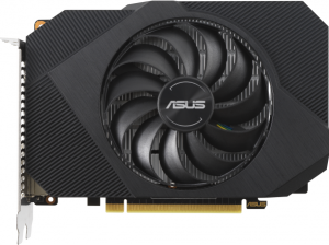 Asus GTX1650 4GB GDDR6 Phoenix Asus GTX1650 4GB GDDR6 Phoenix