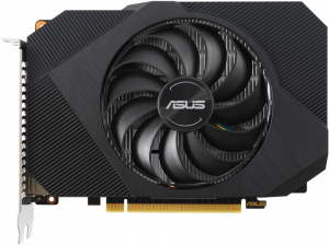 Asus GTX1650 4GB GDDR6 Phoenix