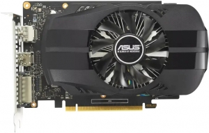 Asus GTX1650 4GB GDDR6 Phoenix EVO OC Asus GTX1650 4GB GDDR6 Phoenix EVO OC