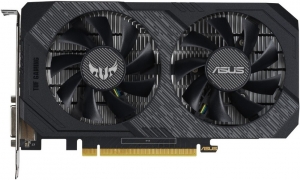 Asus GTX1650 D6 4GB GDDR6 TUF Gaming Asus GTX1650 D6 4GB GDDR6 TUF Gaming