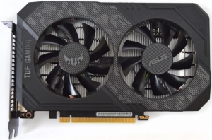 Asus GTX1650 SUPER 4GB GDDR6 TUF Gaming Asus GTX1650 SUPER 4GB GDDR6 TUF Gaming