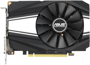 Asus GTX1660 SUPER 6GB GDDR6 Phoenix OC