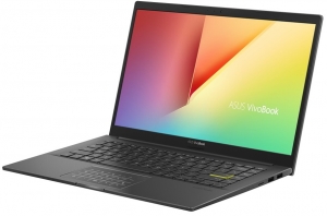 Asus K413EA Black