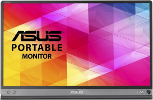 Asus ZenScreen GO MB16AHP Asus ZenScreen GO MB16AHP
