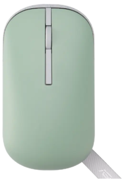 Asus MD100 Green Asus MD100 Green