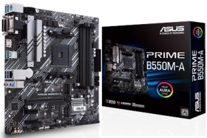 Asus PRIME B550M-A