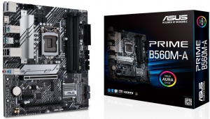 Asus PRIME B560M-A Asus PRIME B560M-A
