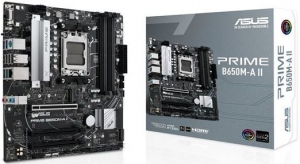 Asus PRIME B650M-A II