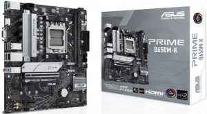 Asus PRIME B650M-K