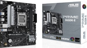 Asus PRIME B650M-R