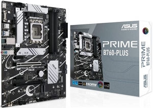 Asus PRIME B760-PLUS