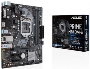 Asus PRIME H310M-E