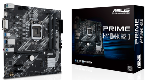 Asus PRIME H410M-K R 2.0