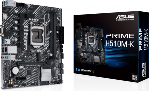 Asus PRIME H510M-K