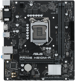 Asus PRIME H510M-R