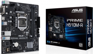 Asus PRIME H510M-R R2.0-SI