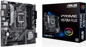 Asus PRIME H570M-PLUS Asus PRIME H570M-PLUS