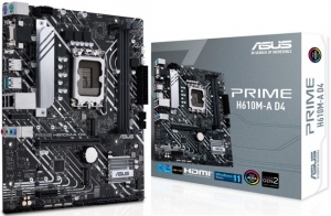 Asus PRIME H610M-A D4