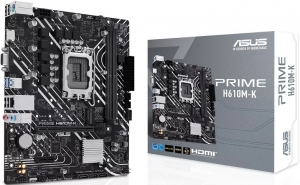 Asus PRIME H610M-K