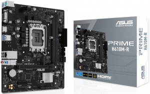 Asus PRIME H610M-R-SI