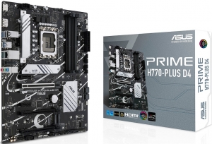 Asus PRIME H770-PLUS D4