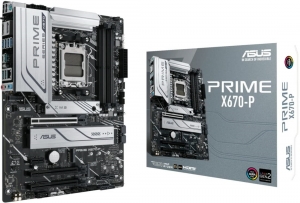 Asus PRIME X670-P Asus PRIME X670-P