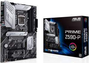 Asus PRIME Z590-P