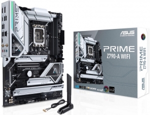 Asus PRIME Z790-A WIFI