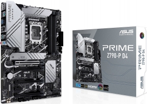 Asus PRIME Z790-P D4