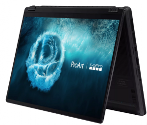 Asus ProArt GoPro Edition PX13 HN7306EAC Black Asus ProArt GoPro Edition PX13 HN7306EAC Black