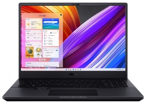 Asus ProArt Studiobook 16 OLED H7600HM