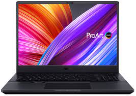 Asus ProArt Studiobook 16 OLED H7604JI Asus ProArt Studiobook 16 OLED H7604JI