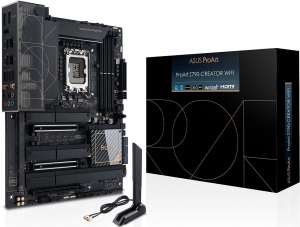 Asus ProArt Z790-CREATOR WIFI