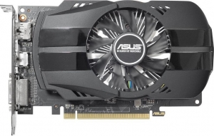 Asus Radeon RX 550 4GB GDDR5 Phoenix EVO