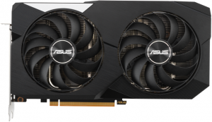 Asus Radeon RX6600XT 8GB GDDR6 Dual OC